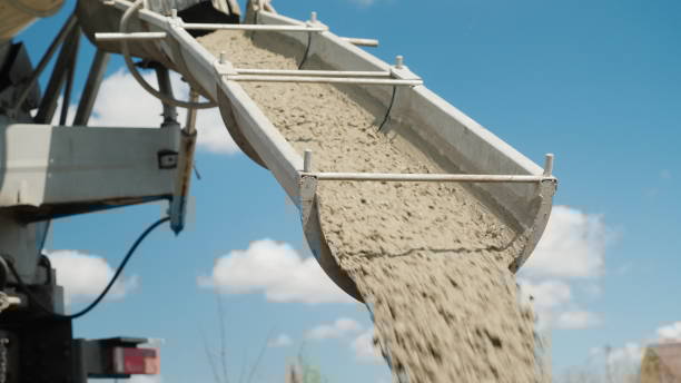 Best Concrete Patio Design and Installation in Mableton, GA